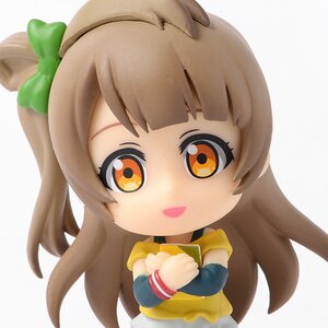 Chibi Kyun Chara Love Live! Lesson Wear! Vol. 1 Kotori Minami