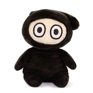 Ninja-kun Plush