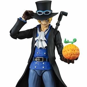 Variable Action Heroes One Piece Sabo (Re-run) [Pre-order]