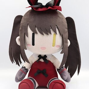 Date A Live IV Kurumi Tokisaki: Bunny Ver. Big Plush