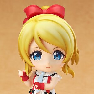 Nendoroid Eli Ayase (Re-Release) | Love Live!