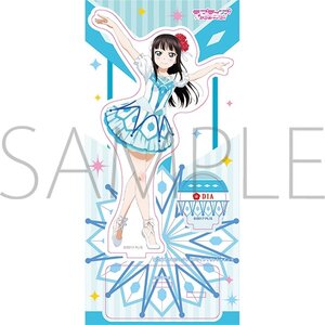 Love Live! Sunshine!! (Animation Ver. ) Acrylic Stand Dia Kurosawa 4th LIVE