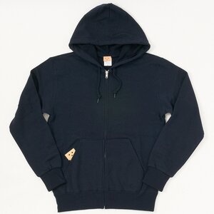 Danboard Embroidered Navy Sweater S