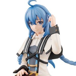 Mushoku Tensei: Jobless Reincarnation Roxy Migurdia Noodle Stopper Figure (Re-run)