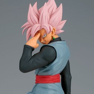Match Makers Dragon Ball Super Goku Black -Super Saiyan Rosé- (VS Son Goku) [Pre-order]