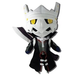 Persona 4 Golden Izanagi Plush