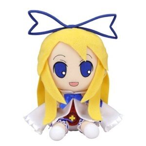Disgaea - Flonne Plushie