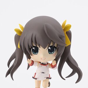 Puchikko Huang Lingyin