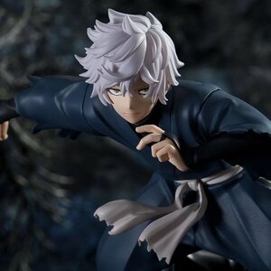 Luminasta Hell's Paradise: Jigokuraku Gabimaru