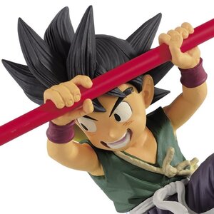 Dragon Ball Super Goku Fes!! Vol. 7 Goku