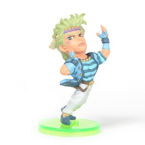 JoJo's Bizarre Adventure: Battle Tendency World Collectible Figure Vol .4 Caesar