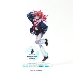 hololive Meet Acrylic Stand - Kureiji Ollie
