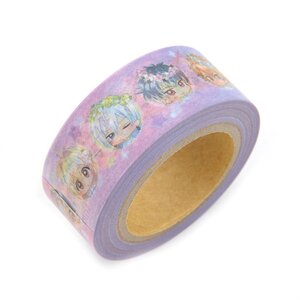 IDOLiSH 7 Original Work Ver. Masking Tape