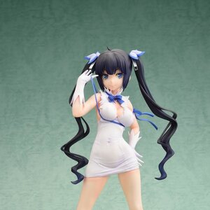 Hestia 1/6 Scale Figure