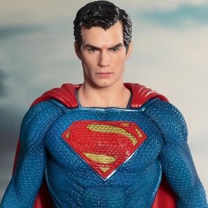 ArtFX+ Justice League Superman