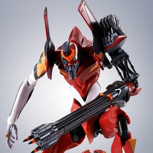 Robot Spirits Evangelion: 3.0 You Can (Not) Redo Evangelion Unit-02 Beta / Unit-02