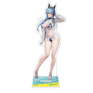 Goddess of Victory: Nikke Helm Acrylic Stand
