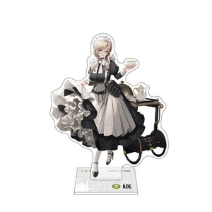 Goddess of Victory: Nikke Acrylic Stand Ade