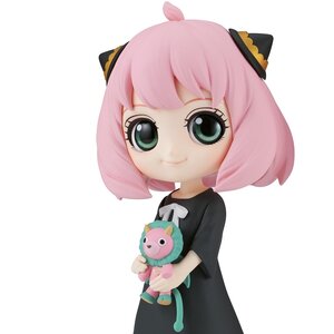 Q Posket Spy x Family Anya Forger II Ver. A