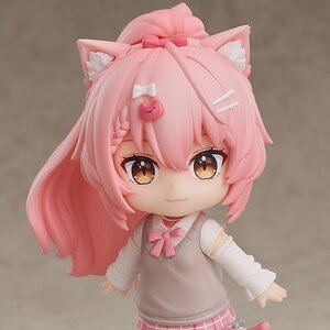 Nendoroid Hiiro