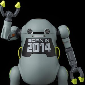 12 Mechatro WeGo Decade [Pre-order]