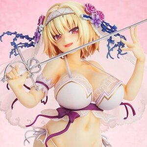 Nora Princess and Stray Cat 2 Lucia of End Sacramento 1/7 Scale Figure