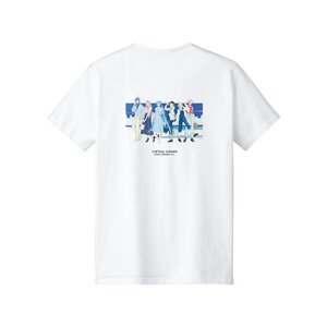 Piapro Characters Early Summer Ver. Shuugo Men's T-Shirt XXXL
