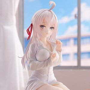 Alya Sometimes Hides Her Feelings in Russian Alya 1/7 Scale Figure [Pre-order]