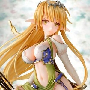 Elf Village First Villager Archeyle 1/6 Scale Figure (Re-run)