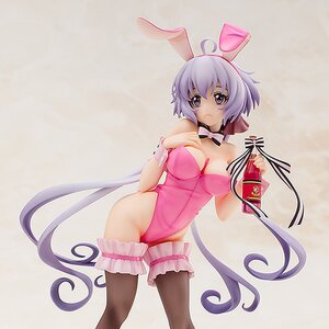 Chris Yukine Bunny Style 1/8th Scale Figure