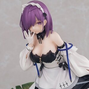 Azur Lane Penelope: Salty Maid Ver. 1/7 Scale Figure