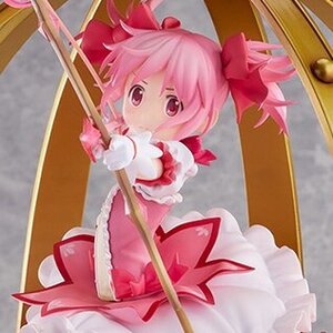 Puella Magi Madoka Magica Madoka Kaname 1/7 Scale Figure [Pre-order]