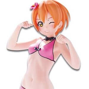 EXQ Figure Love Live! Rin Hoshizora