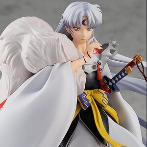 Pop Up Parade Inuyasha: The Final Act Sesshomaru (Re-run) [Pre-order]
