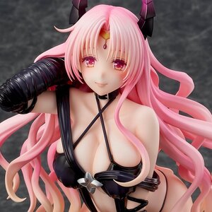 To Love-Ru Darkness Sephie Michaela Deviluke: Darkness Ver. Renewal Package Edition 1/6 Scale Figure [Pre-order]