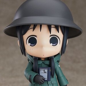 Nendoroid Girls' Last Tour Chito