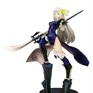 Magnolia Arch 1/8th Scale Figure