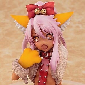 Fate/Kaleid Liner Prisma Illya 2wei Herz! Chloe: Beast Style 1/8 Scale Figure