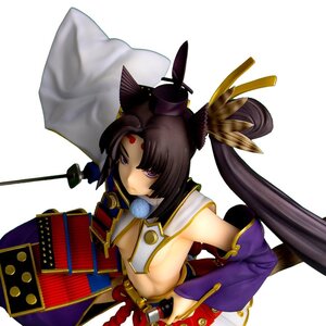 Fate/Grand Order Rider/Ushiwakamaru 1/7 Scale Figure