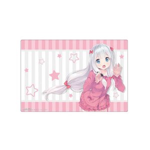 Bushiroad Rubber Mat Collection V2 Vol. 1145 Dengeki Bunko Eromanga Sensei Sagiri Izumi