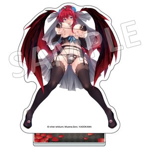 High School DxD Big Acrylic Stand