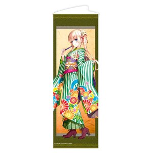 Saekano: How to Raise a Boring Girlfriend - Wall Scroll Eriri Spencer Sawamura