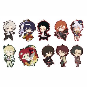 Bungo Stray Dogs Niitengomu! Vol. 2 Box Set