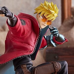 Pop Up Parade Trigun Stampede Vash the Stampede