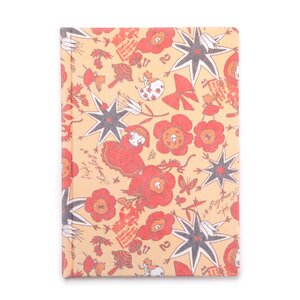 EVA STORE TOKYO-01 Original Nordic-Style Hardcover Notebook Asuka