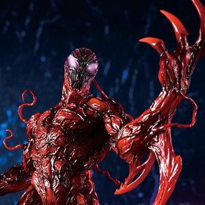 ArtFX+ Marvel Universe Carnage: Renewal Edition