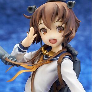 Kantai Collection -KanColle- Yukikaze