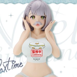 #hololive If -Relax time- Shirogane Noel [Pre-order]