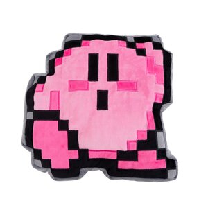 Kirby 8-Bit Cushion