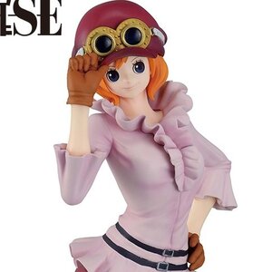 Ichibansho Figure One Piece Koala (The Flames of Revolution)